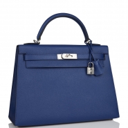 Сумка Hermes Kelly Sellier 32